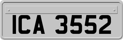 ICA3552