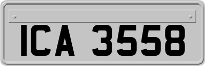 ICA3558