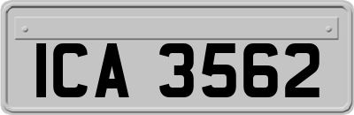 ICA3562