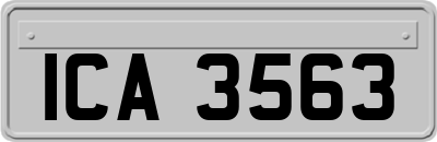 ICA3563