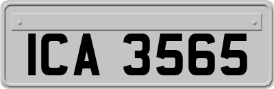 ICA3565