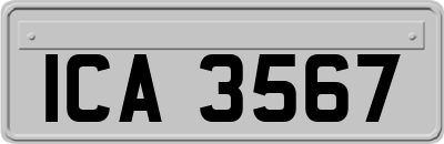 ICA3567