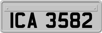 ICA3582