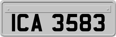 ICA3583
