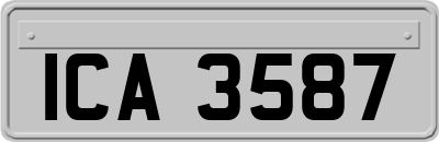 ICA3587