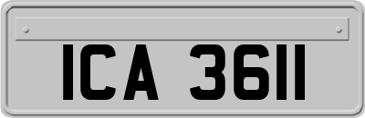 ICA3611