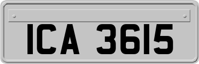 ICA3615