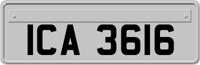 ICA3616