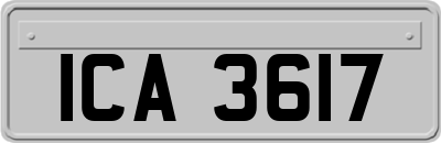 ICA3617