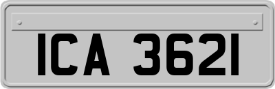 ICA3621