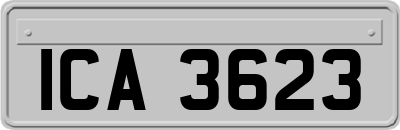 ICA3623