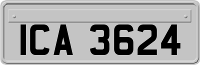 ICA3624