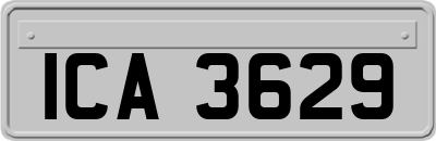 ICA3629