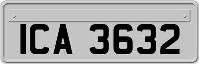 ICA3632