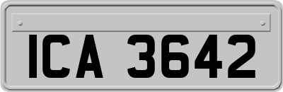 ICA3642