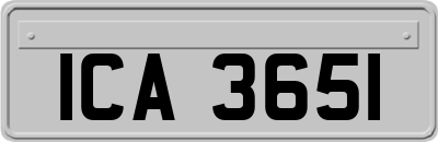 ICA3651