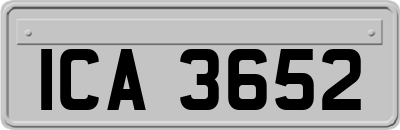 ICA3652