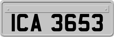 ICA3653