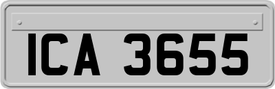 ICA3655