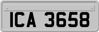 ICA3658