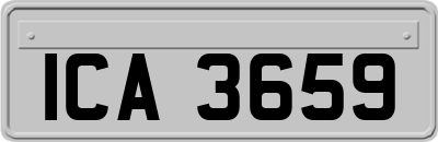ICA3659