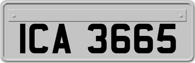 ICA3665