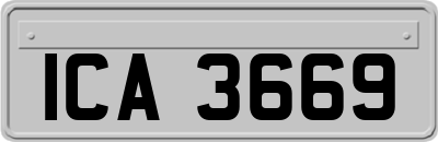 ICA3669