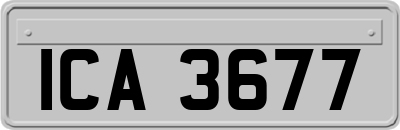 ICA3677