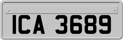 ICA3689