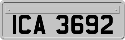 ICA3692
