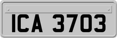 ICA3703