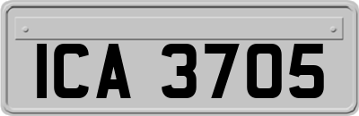 ICA3705