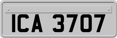 ICA3707