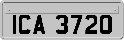 ICA3720