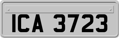 ICA3723