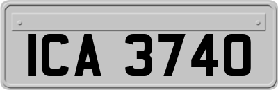 ICA3740