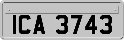 ICA3743