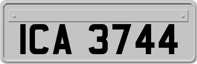ICA3744