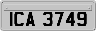 ICA3749