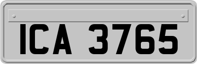 ICA3765