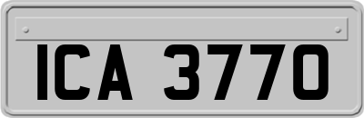 ICA3770