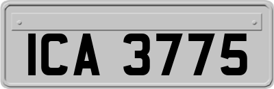 ICA3775