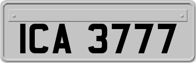 ICA3777
