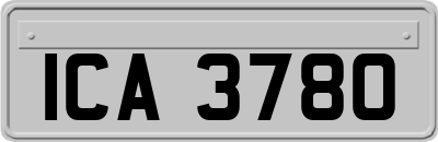 ICA3780
