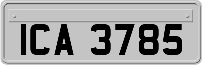 ICA3785