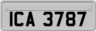 ICA3787