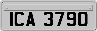 ICA3790