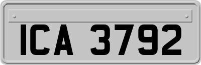 ICA3792