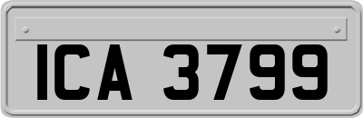 ICA3799