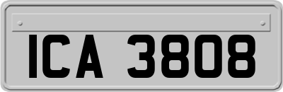 ICA3808